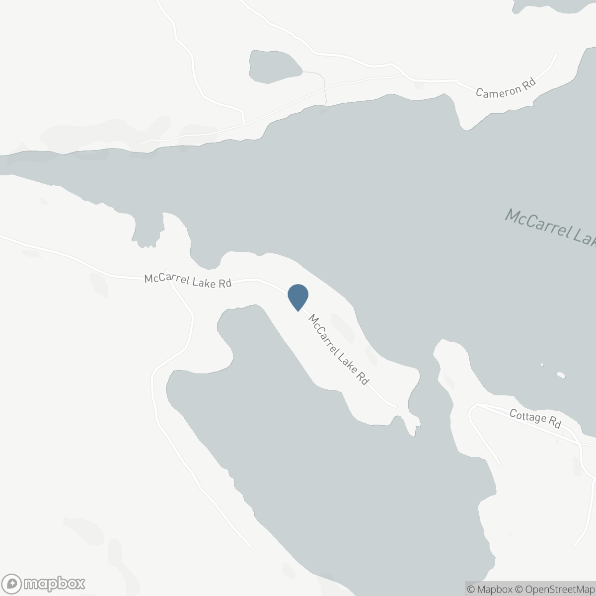 400 McCarrel Lake RD, Macdonald, Meredith and Aberdeen Additional, Ontario P0S 1C0